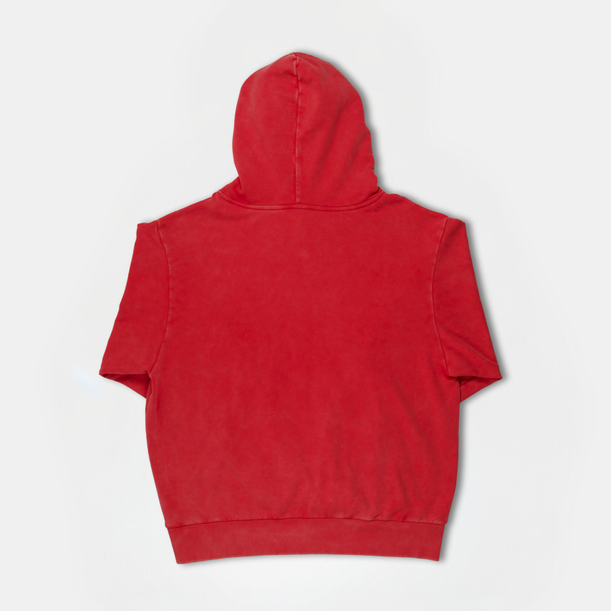 Elevation Finish Line Vintage Red Hoodie - Main Image