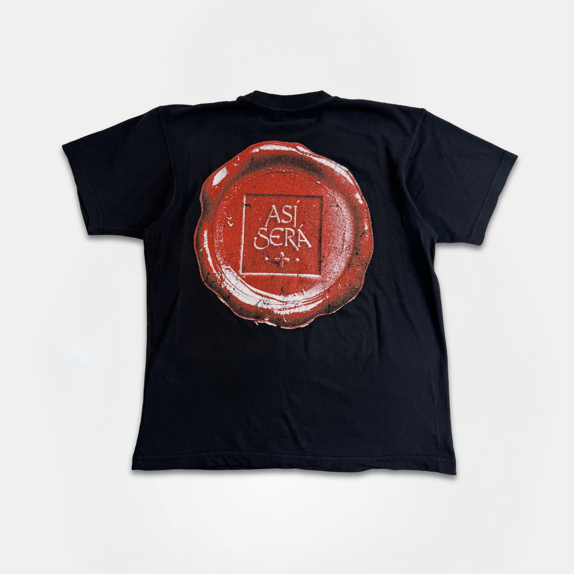 SO BE IT Español T-Shirt