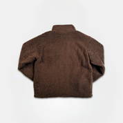 Elevation Fleece Quarter Zip