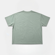 Sage Green Elevation Worship T-Shirt