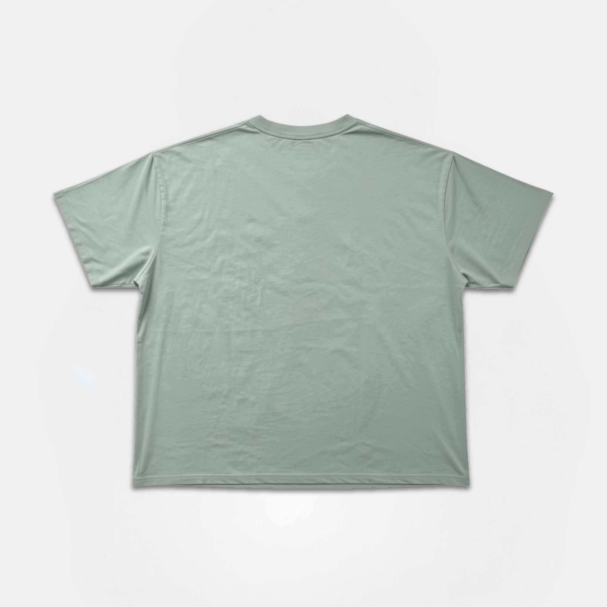 Sage Green Elevation Worship T-Shirt