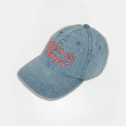 God I'm Just Grateful For You Hat