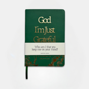 Grateful For You Journal