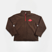 Elevation Fleece Quarter Zip