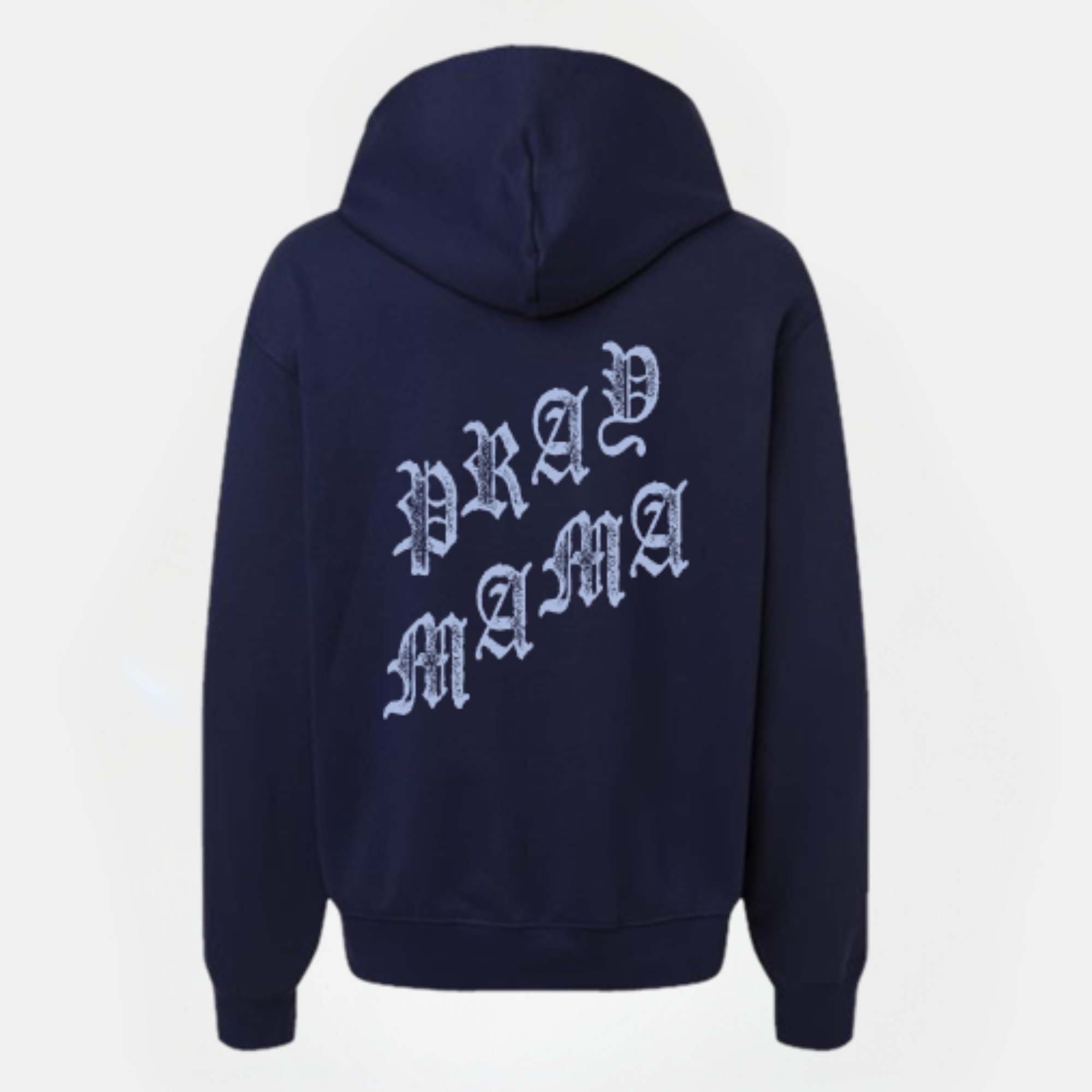 Pray Mama Hoodie