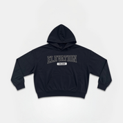 Elevation College Black Hoodie
