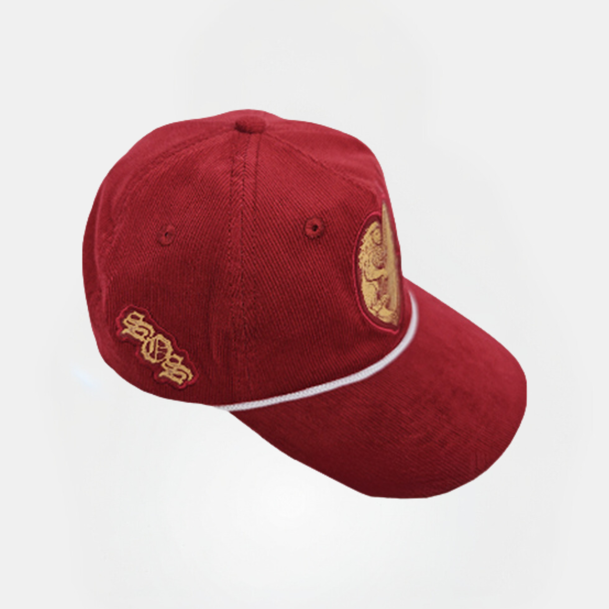 Sons Of Sunday Corduroy Snapback