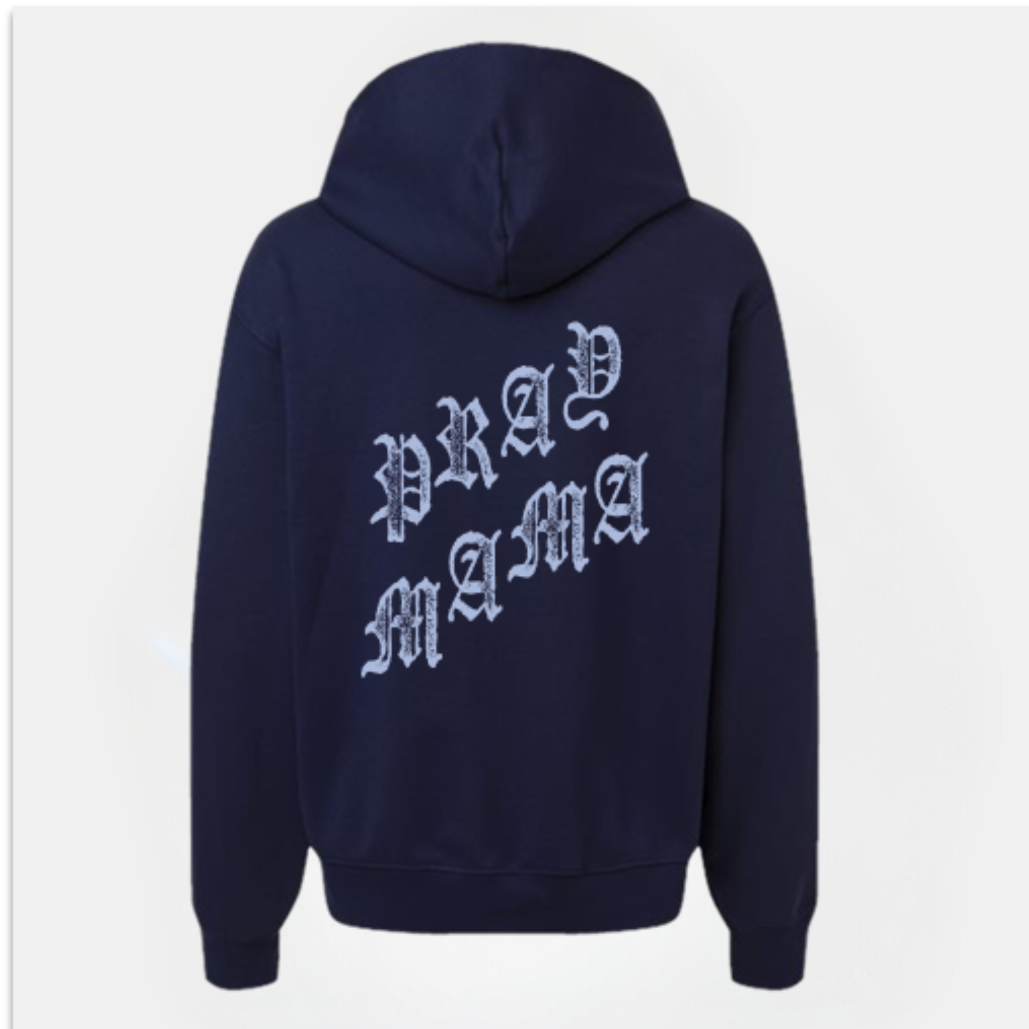 Pray Mama Hoodie