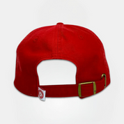Love One Another Red Baseball Cap