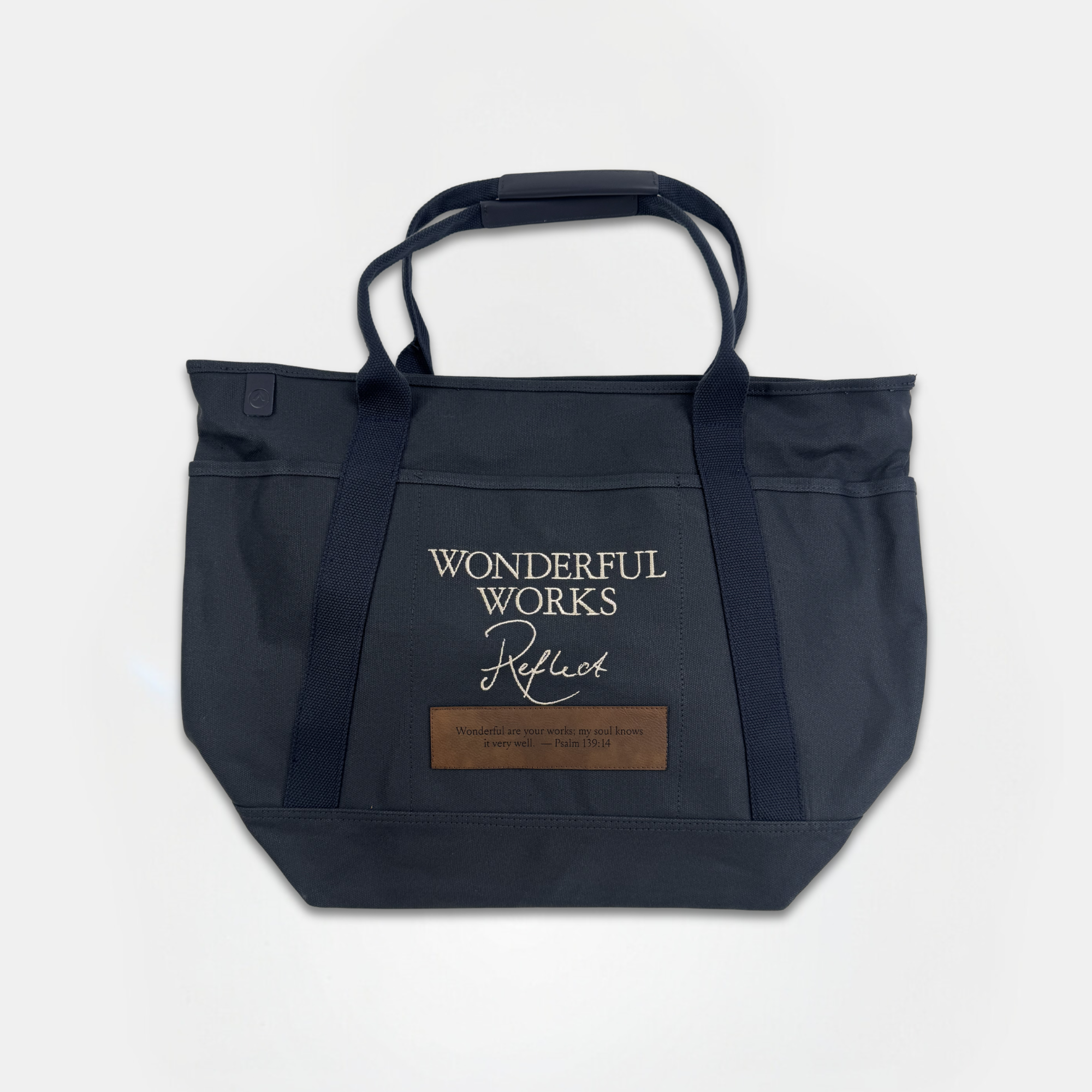 Reflect Large Tote