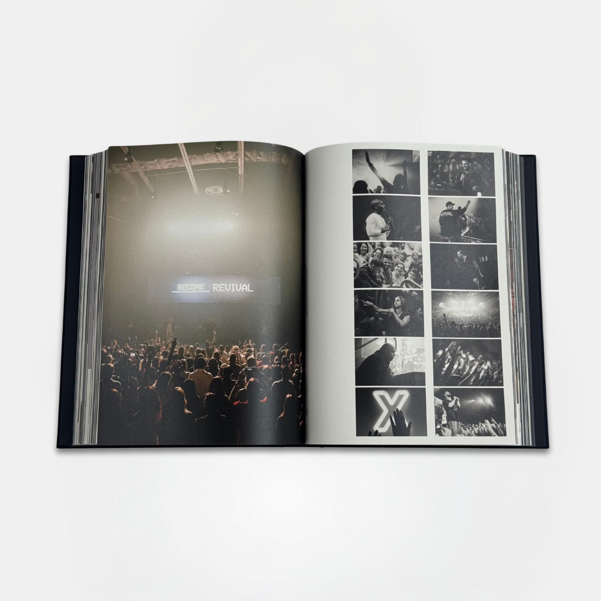 (20) YR Anniversary Book