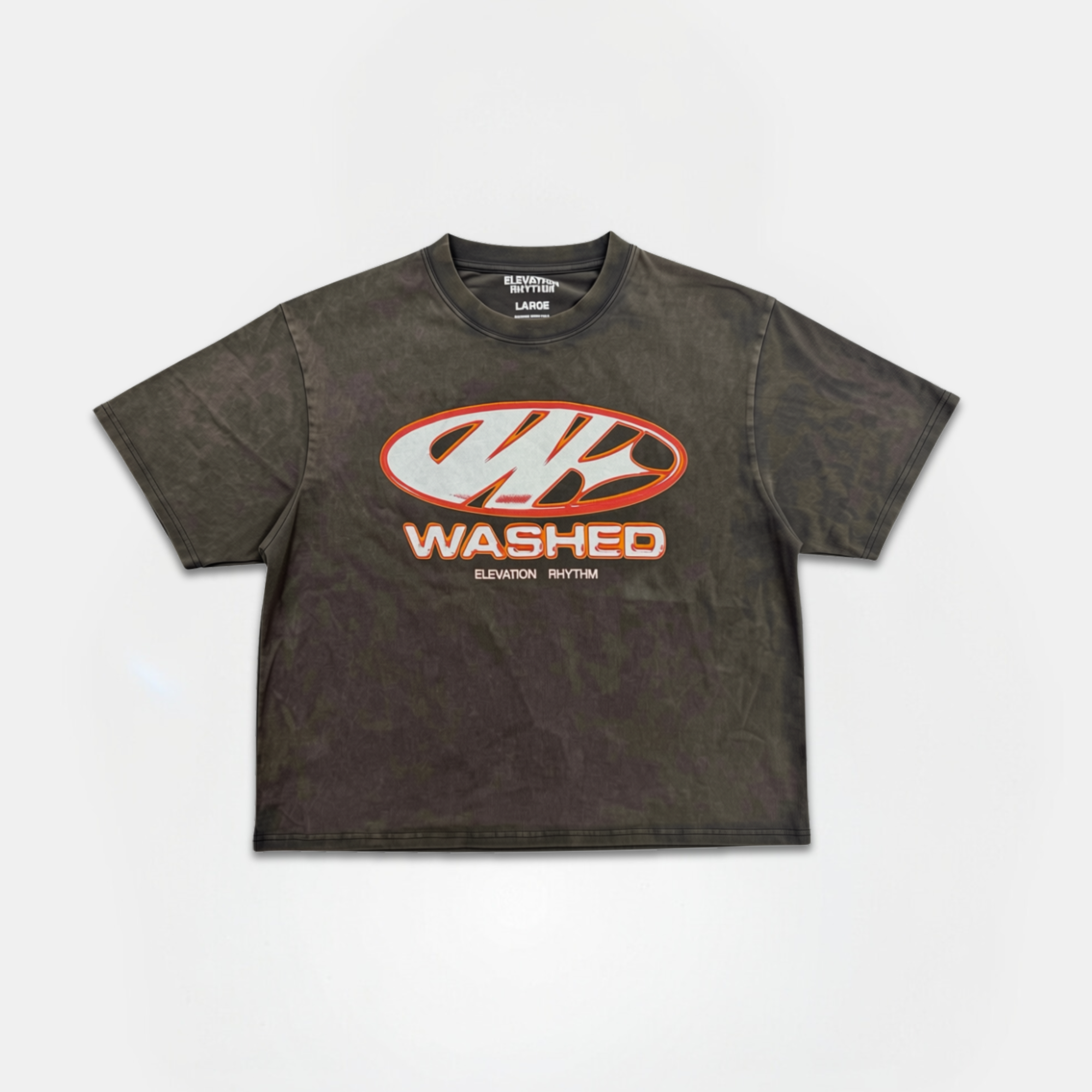 WASHED T-Shirt