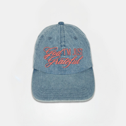 God I'm Just Grateful For You Hat