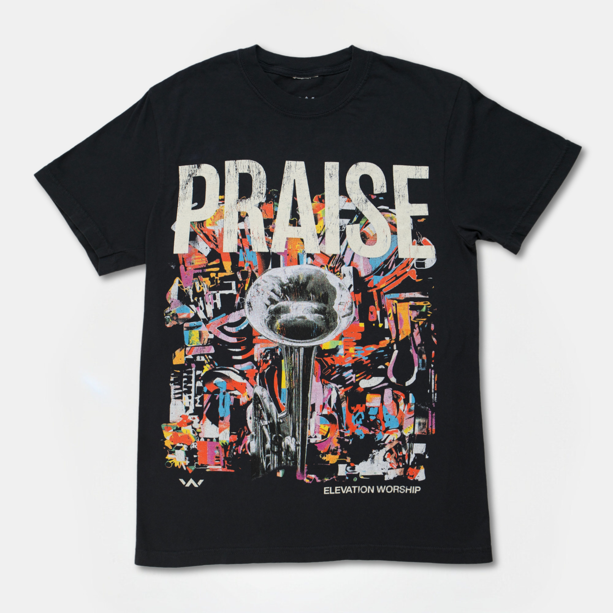 Praise T-Shirt