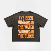 WASHED T-Shirt