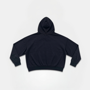 Elevation College Black Hoodie