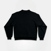 Elevation Mockneck
