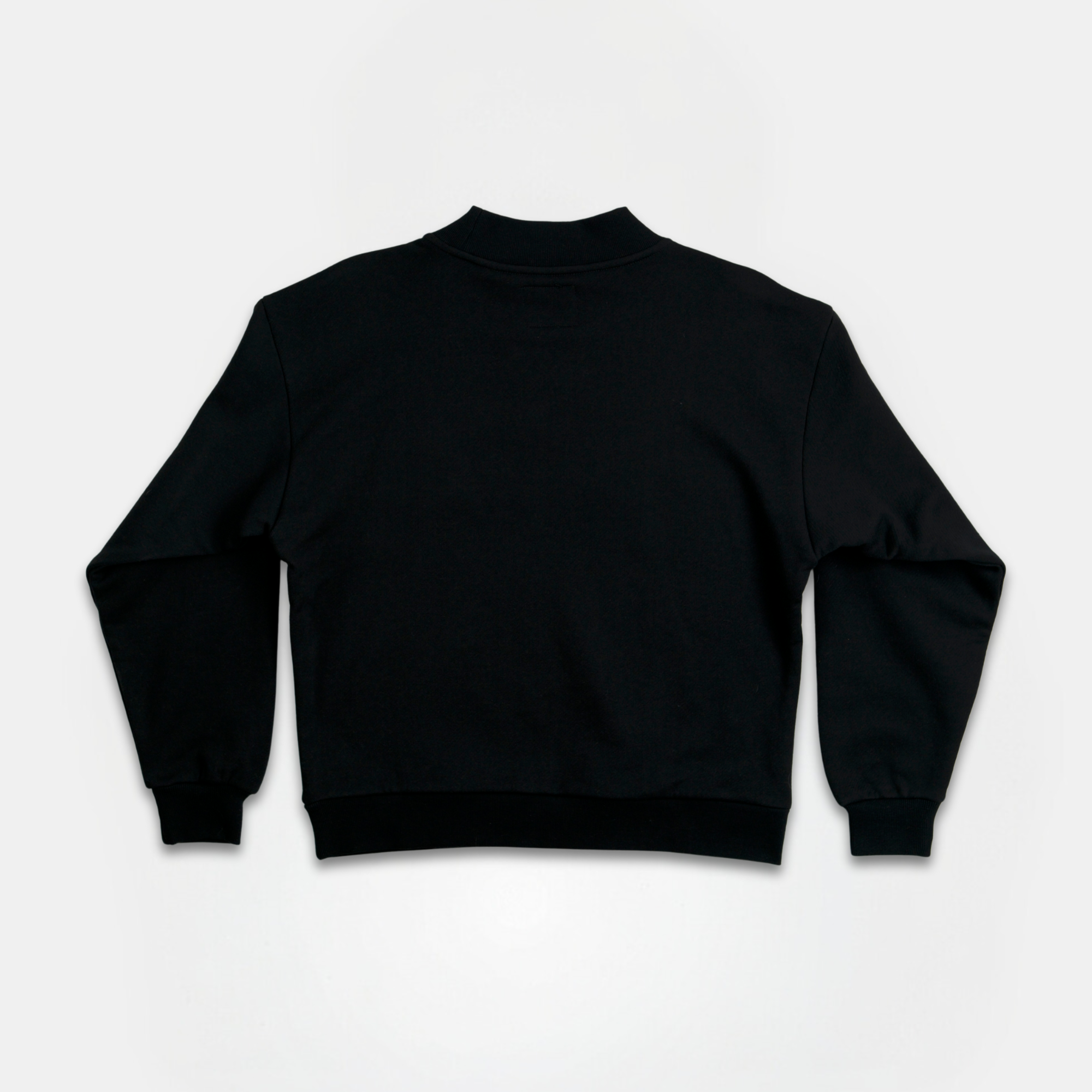 Elevation Mockneck