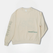 Trust in God Crewneck