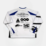 YTHX26 Motorcross Jersey