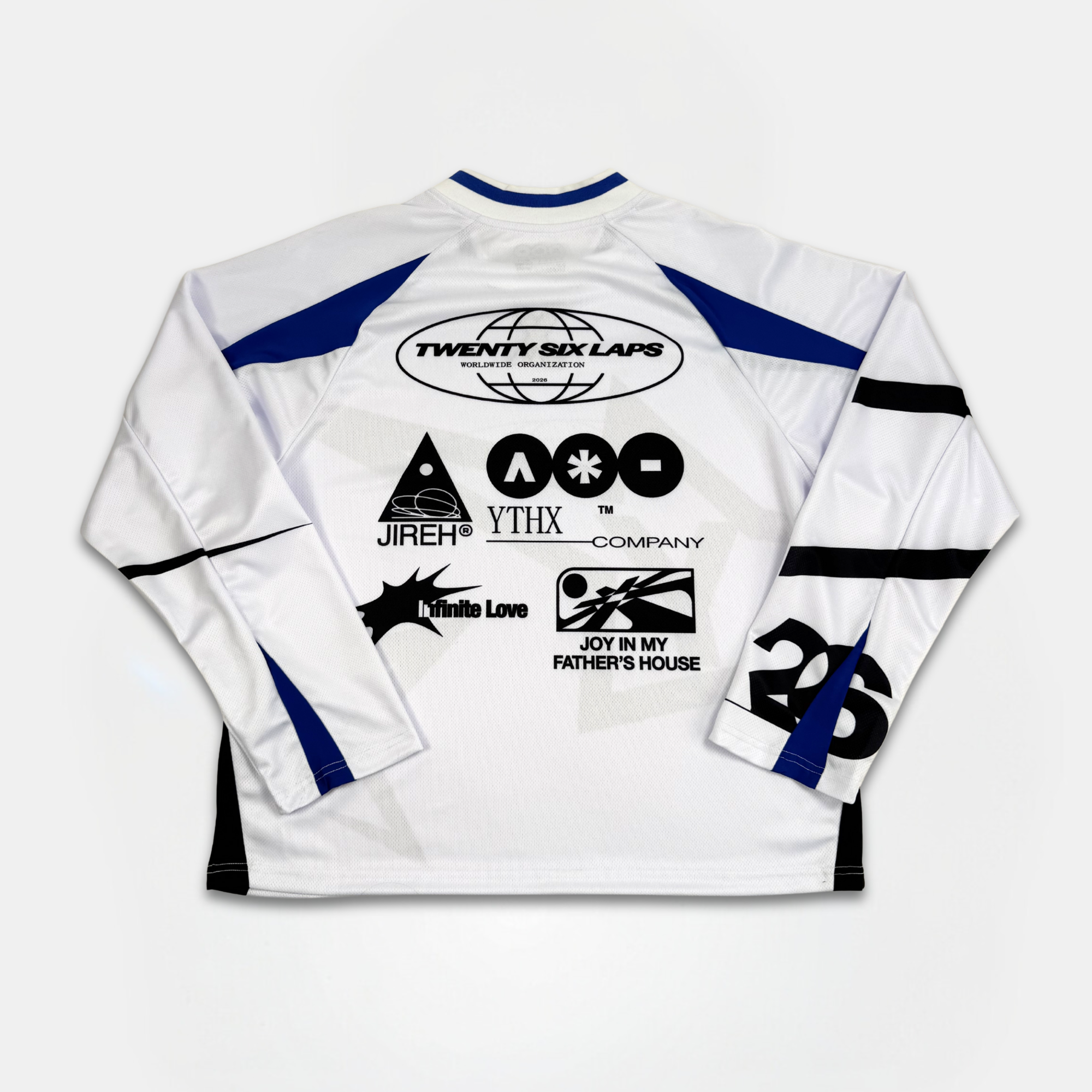 YTHX26 Motorcross Jersey – Elevation Church Resources YTHX26 Motorcross Jersey – Elevation Church Resources