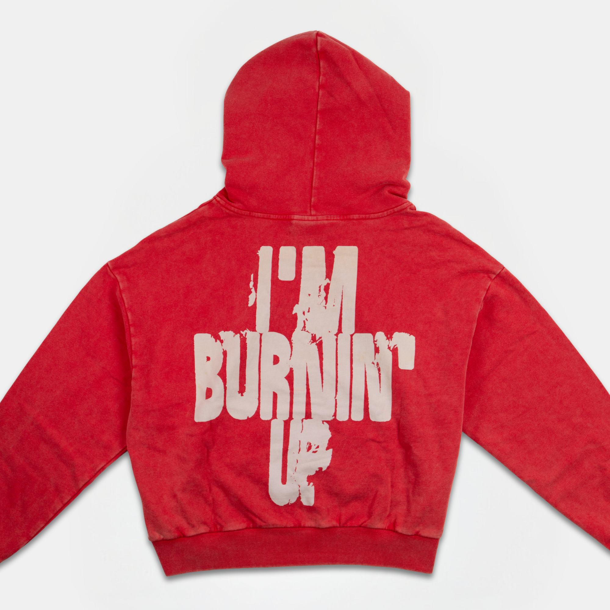 Holy Ghost Hoodie