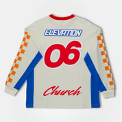 EC BMX Long Sleeve T-Shirt