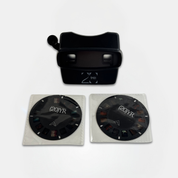 (20)YR Anniversary | Black Viewfinder