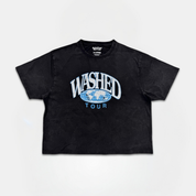 WASHED Tour T-Shirt 2026