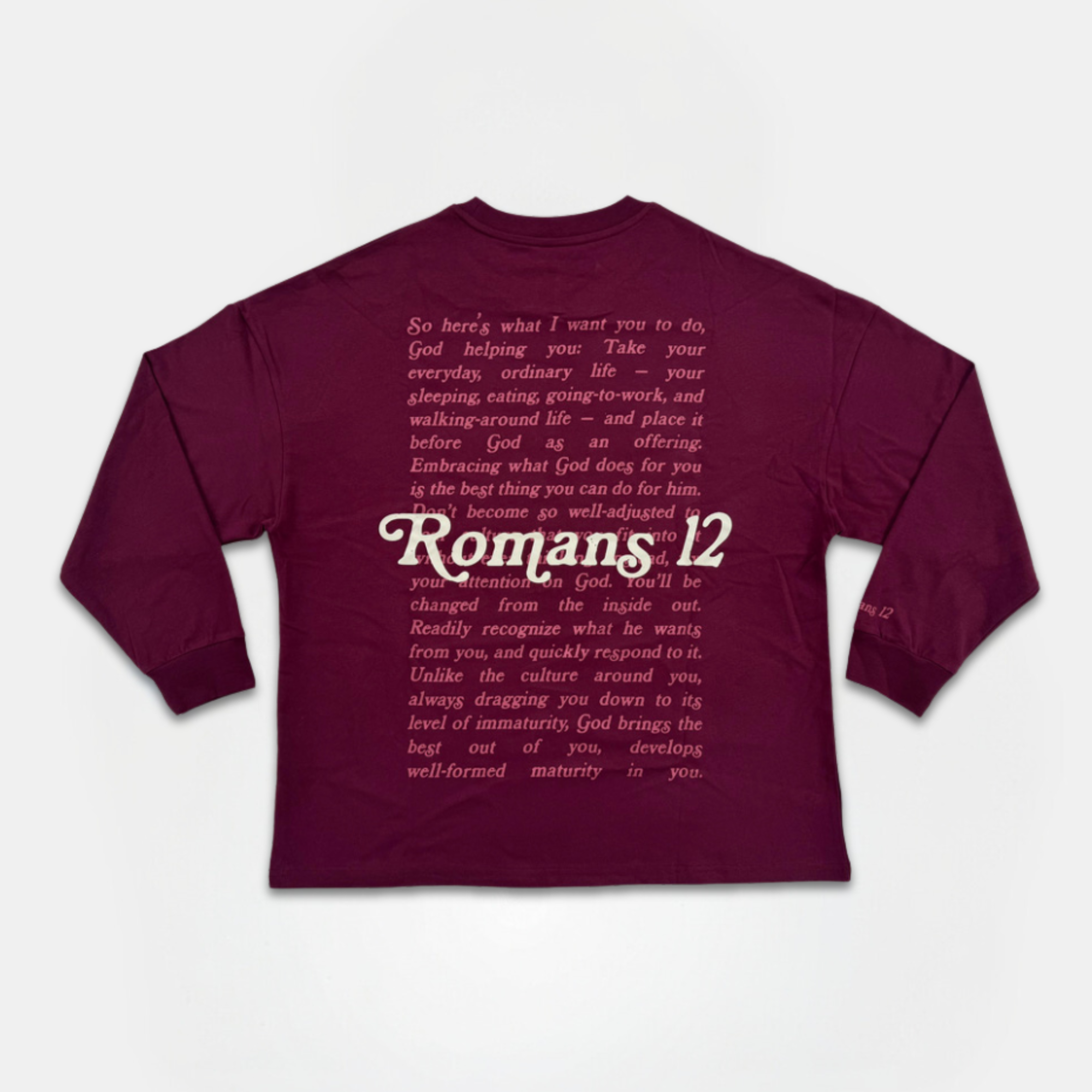 Everyday Worship T-Shirt