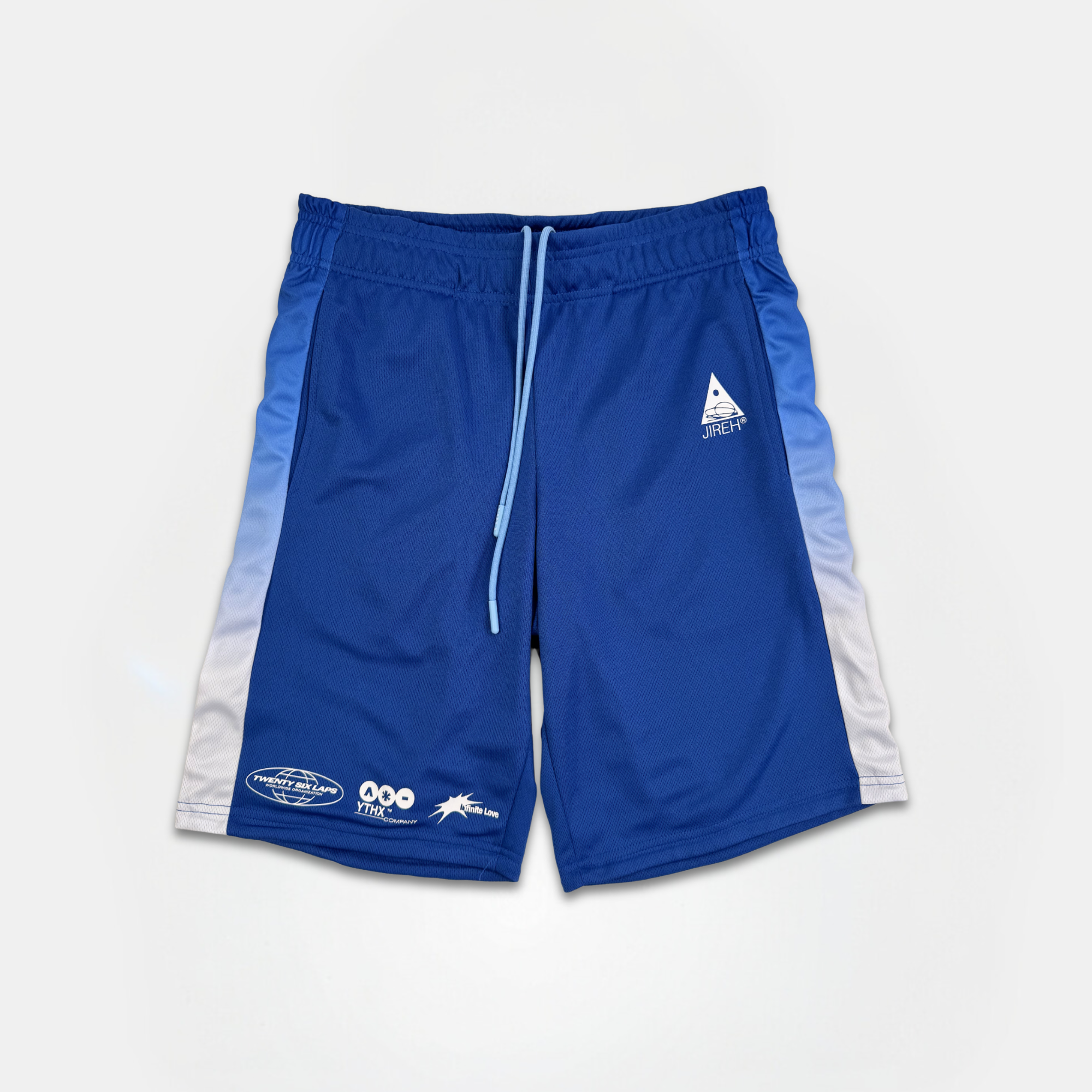 YTHX 26 Athletic Short