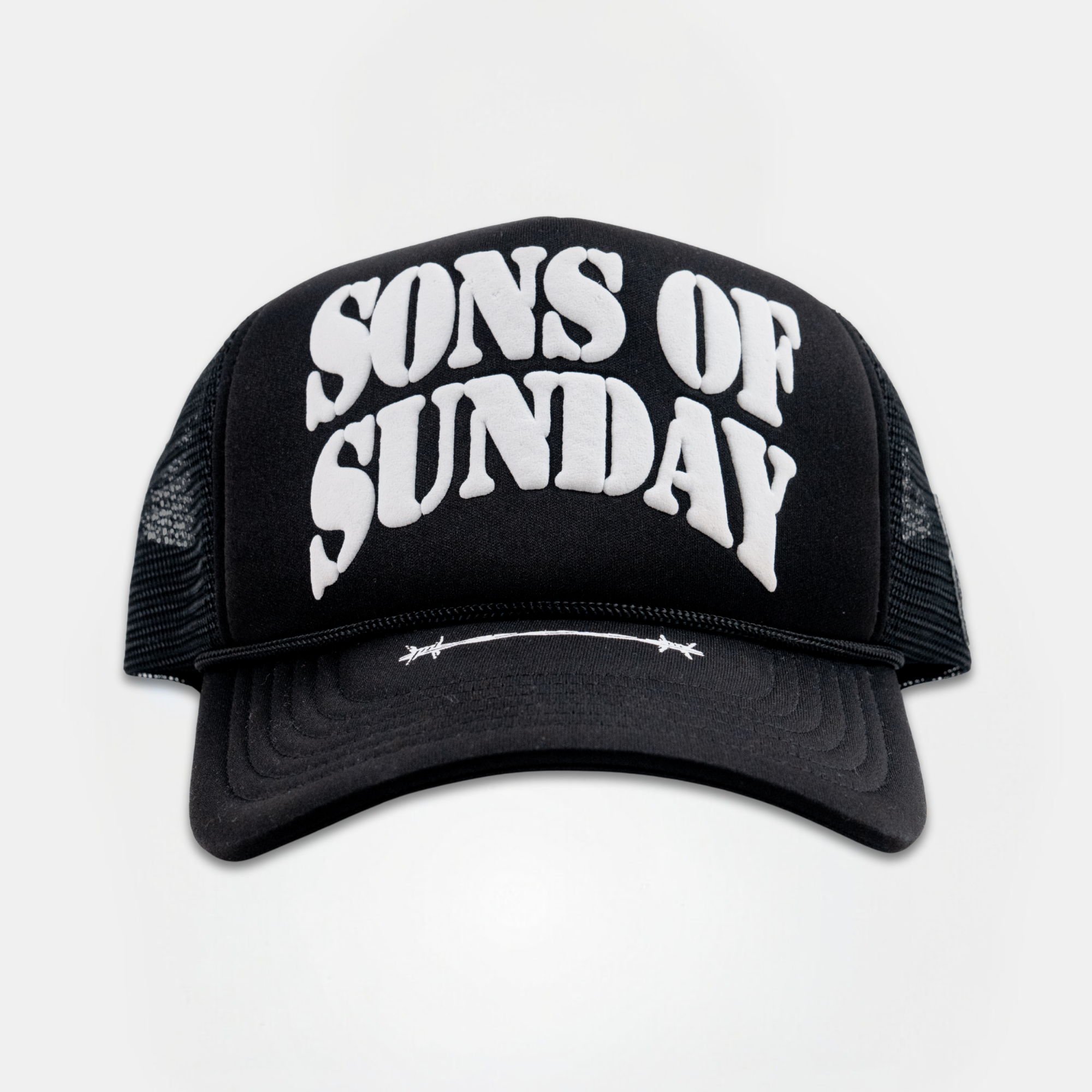 Sons of Sunday Trucker Hat