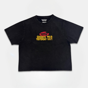 Goodbye Yesterday Tour T-Shirt