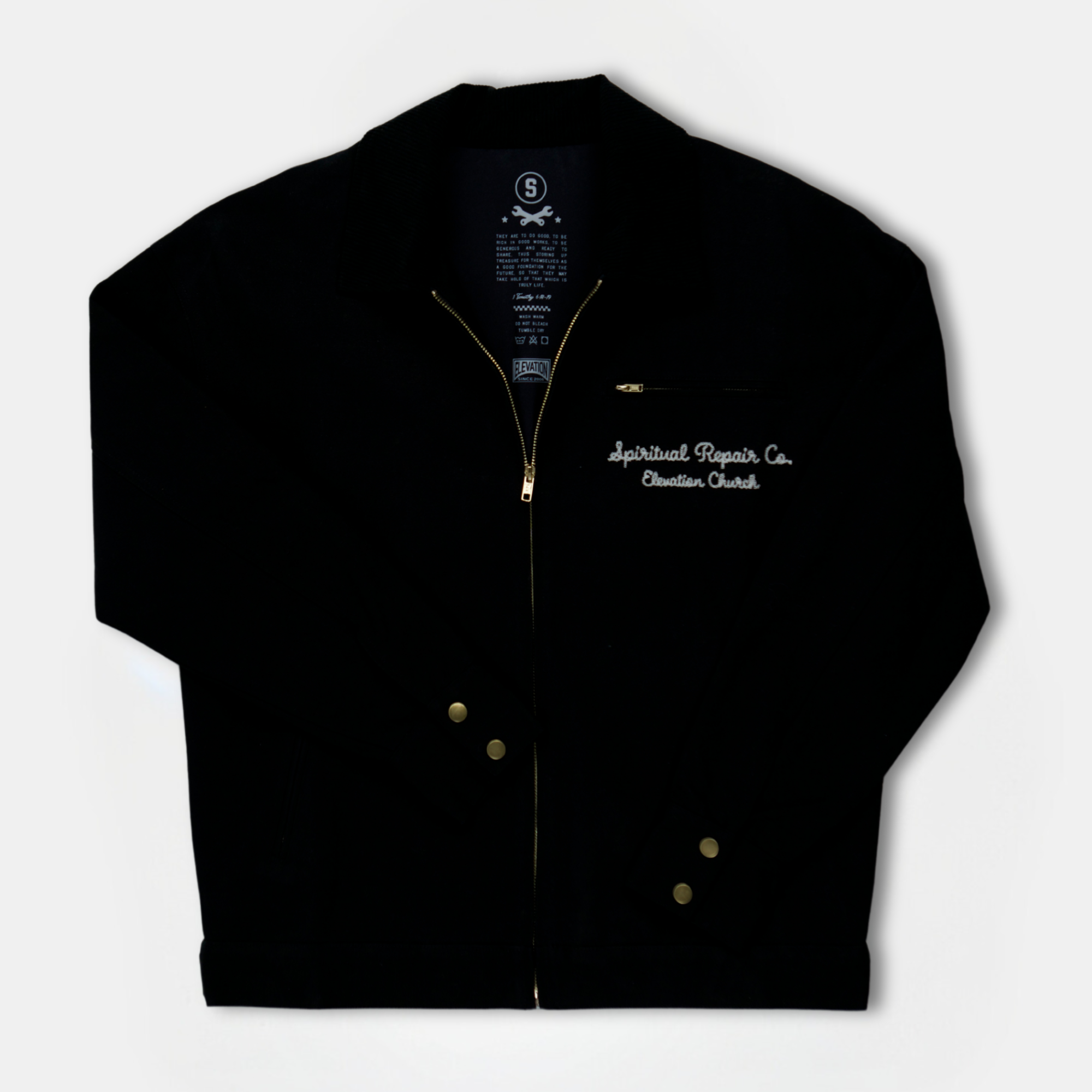 Royal EC T-Shirt