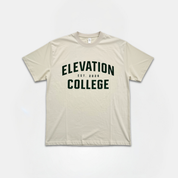 College Basic Tee