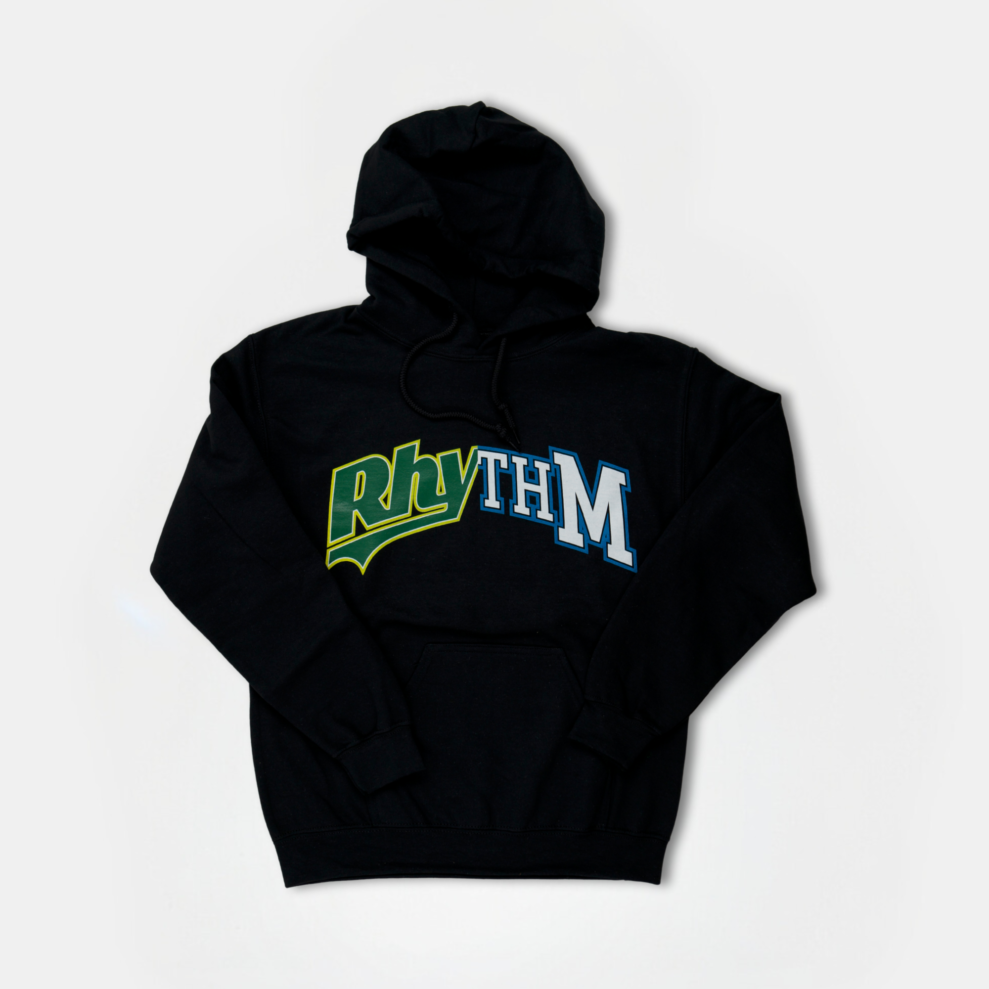 Rhythm Hoodie