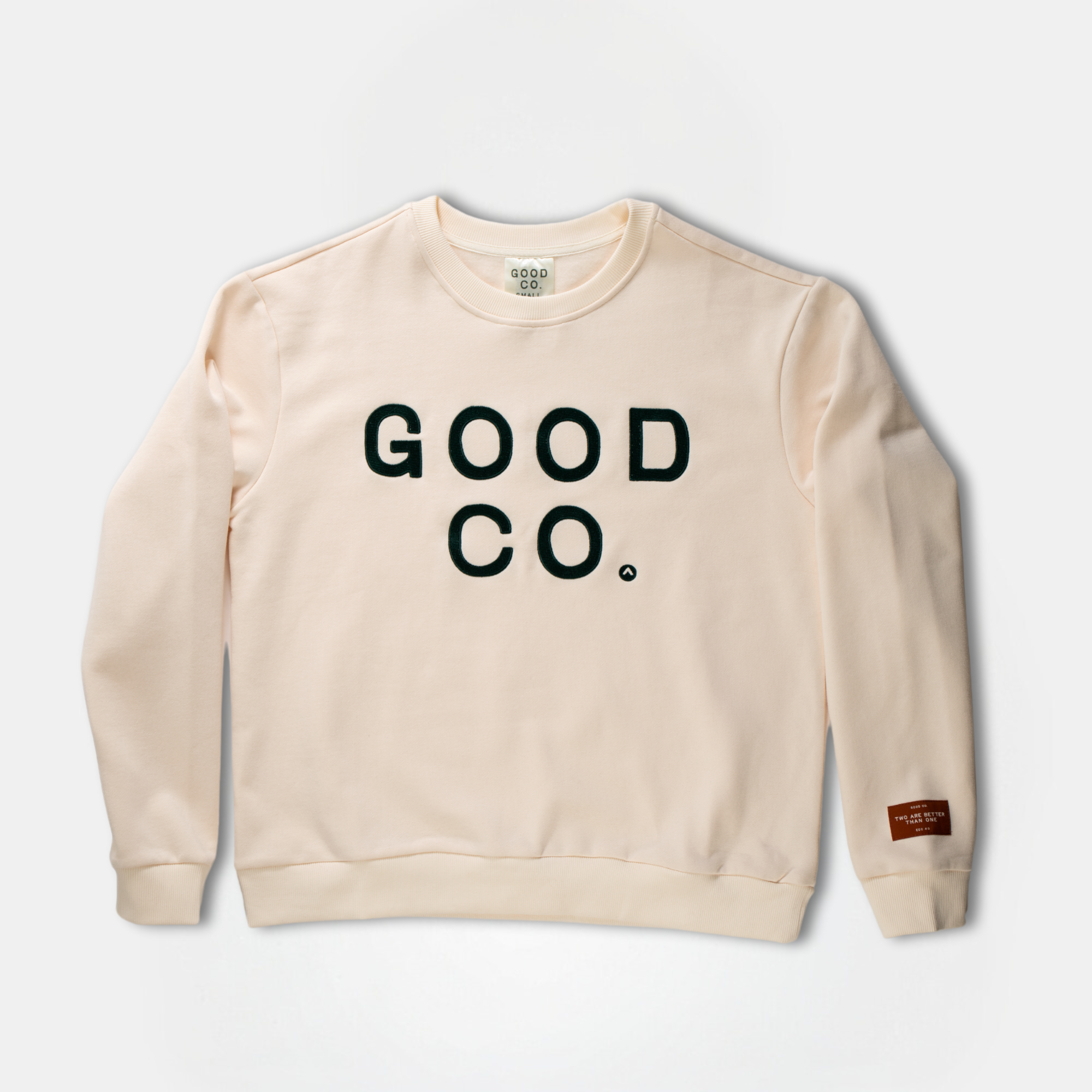 Good Co. Crewneck