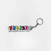 PRAISE! Keychain