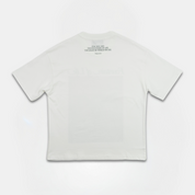 Fountain Of Life Oversized T-Shirt