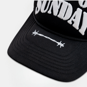 Sons of Sunday Trucker Hat