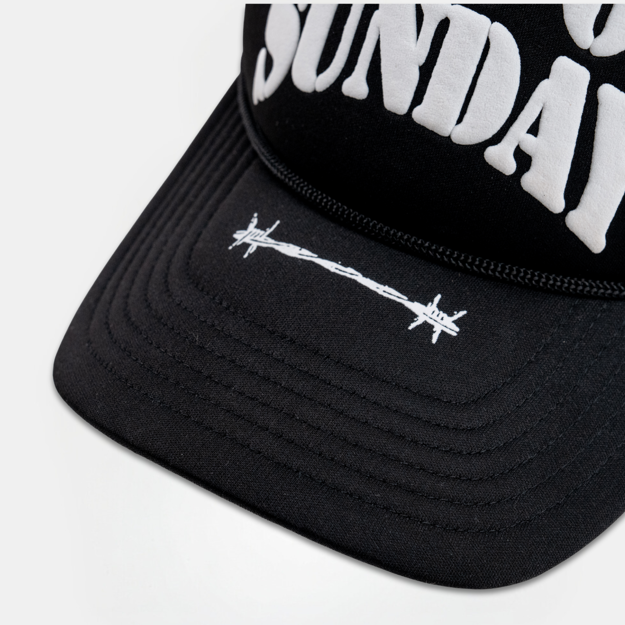 Sons of Sunday Trucker Hat