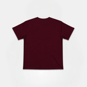 Maroon Elevation T-Shirt