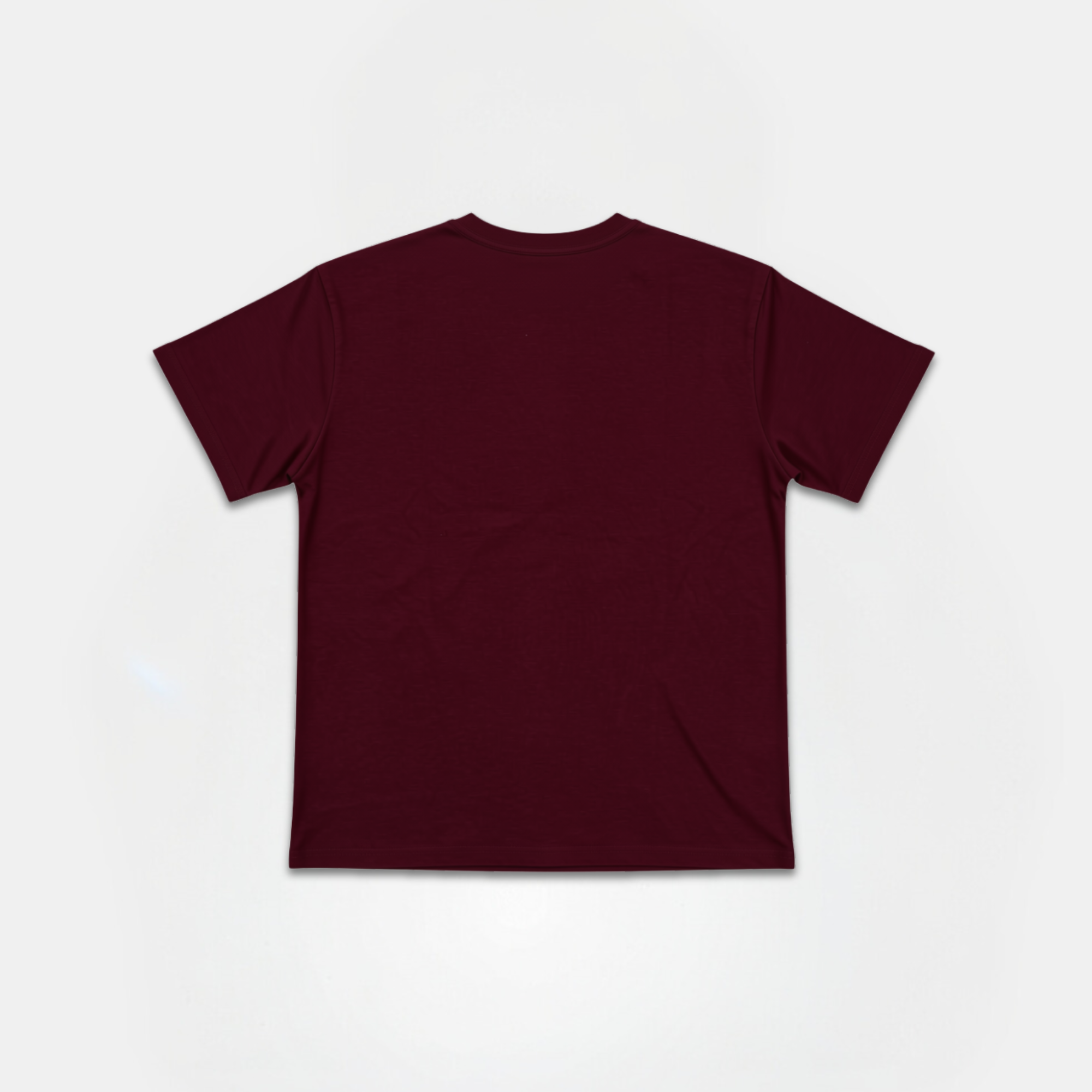 Maroon Elevation T-Shirt