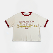 Generation After Generation Ringer Tee