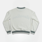 Chain Stitch Elevation Crewneck