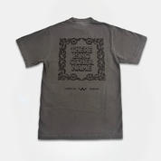 Jesus Be The Name T-Shirt