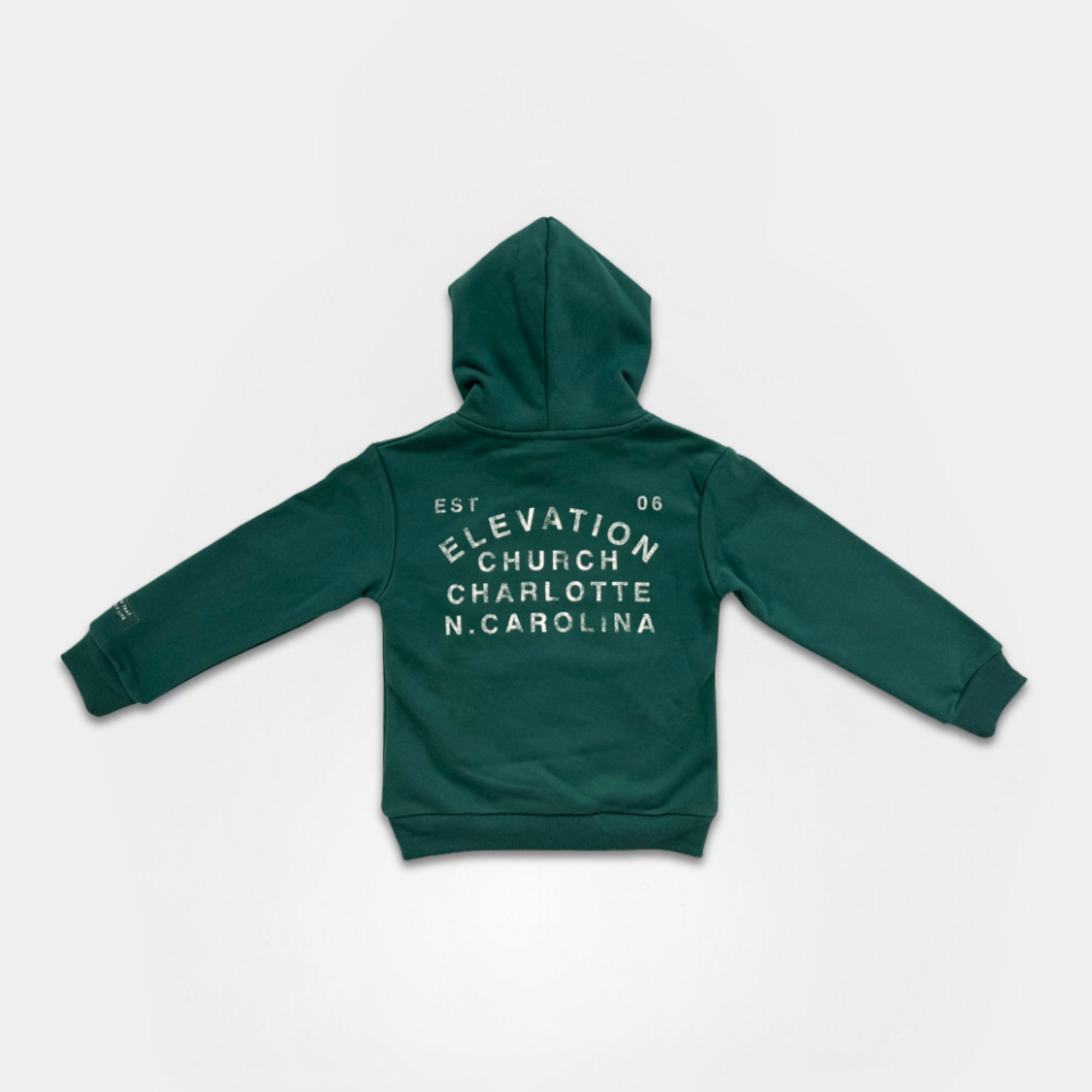 Kids EC | 06 | Hoodie