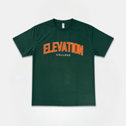 Forest Green College Tee