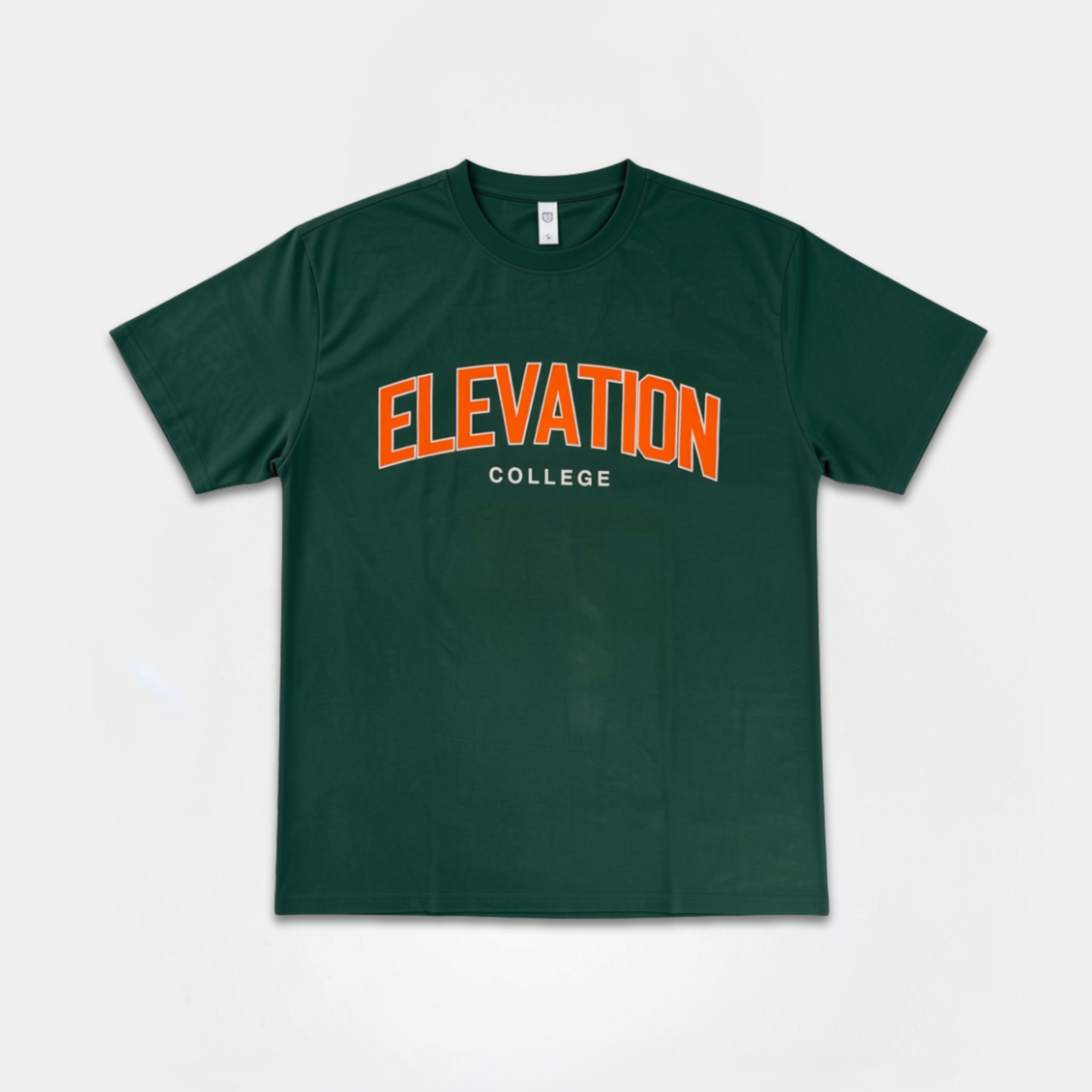 Forest Green College Tee