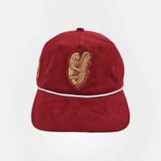 Sons Of Sunday Corduroy Snapback